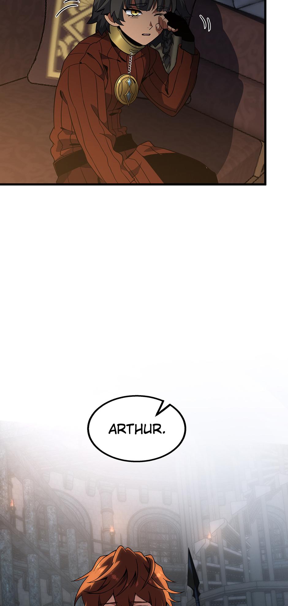 The Beginning After the End, Chapter 212 image 45